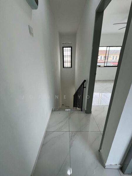 2-storey Terraced House for Sale in Pasir Gudang (Johor) - Joanne Yong - Interior - PropertyGuru.com.my