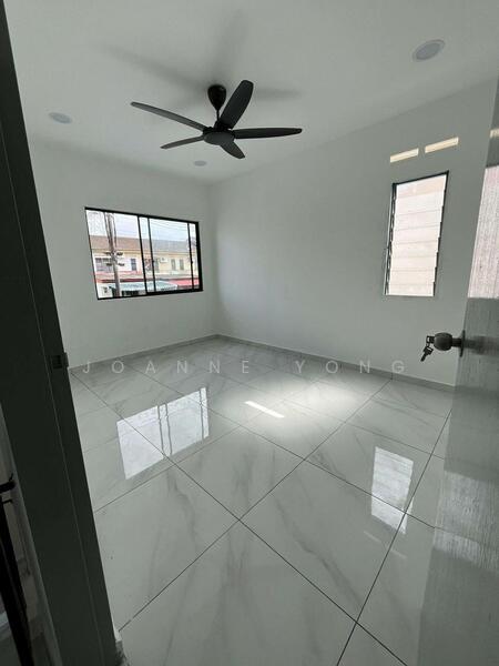 2-storey Terraced House for Sale in Pasir Gudang (Johor) - Joanne Yong - Interior - PropertyGuru.com.my