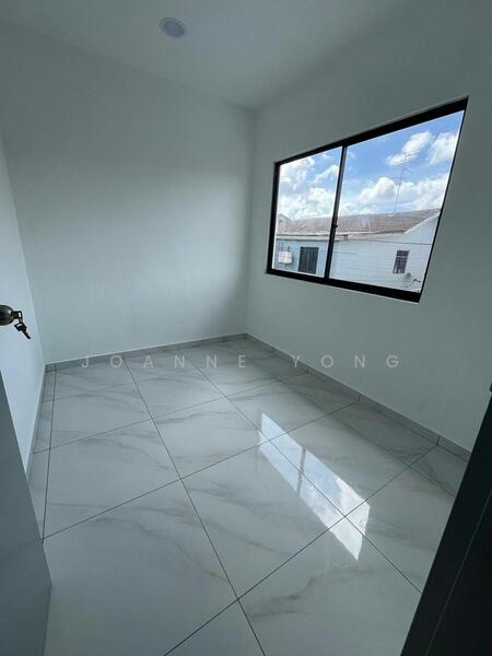 2-storey Terraced House for Sale in Pasir Gudang (Johor) - Joanne Yong - Interior - PropertyGuru.com.my
