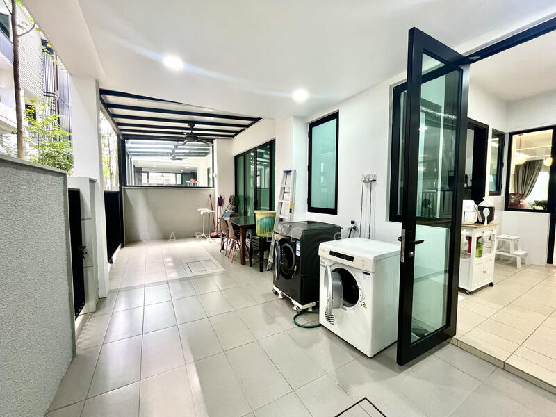 3-storey Terraced House for Sale in Duta Villa (Setia Alam) - GABRIEL GOH - Interior - PropertyGuru.com.my