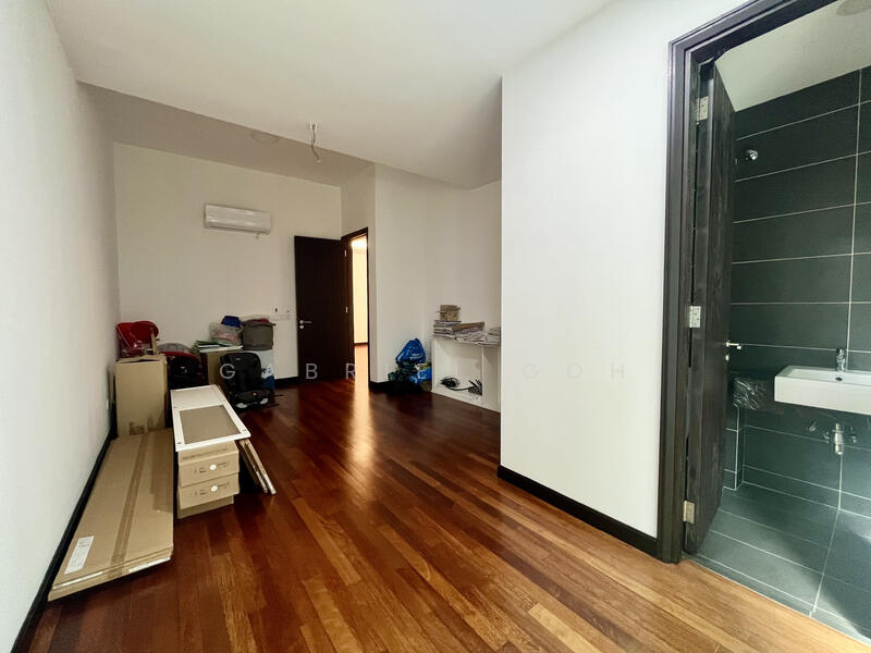 3-storey Terraced House for Sale in Duta Villa (Setia Alam) - GABRIEL GOH - Interior - PropertyGuru.com.my