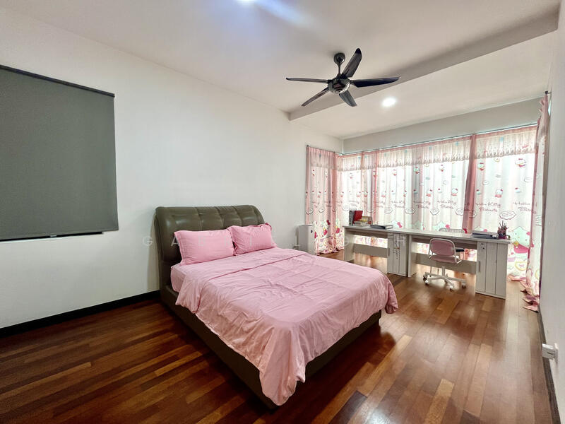 3-storey Terraced House for Sale in Duta Villa (Setia Alam) - GABRIEL GOH - Bedroom - PropertyGuru.com.my