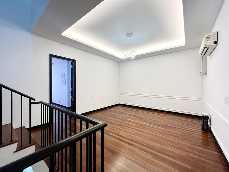 3-storey Terraced House for Sale in Duta Villa (Setia Alam) - GABRIEL GOH - Interior - PropertyGuru.com.my