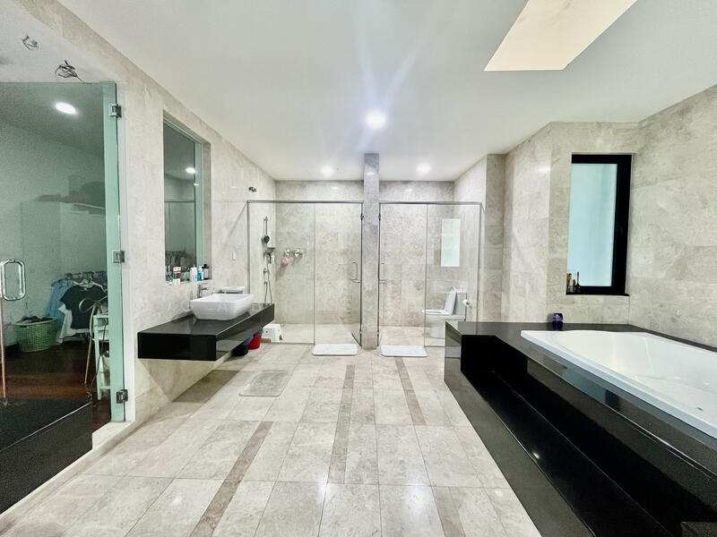 3-storey Terraced House for Sale in Duta Villa (Setia Alam) - GABRIEL GOH - Bathroom - PropertyGuru.com.my