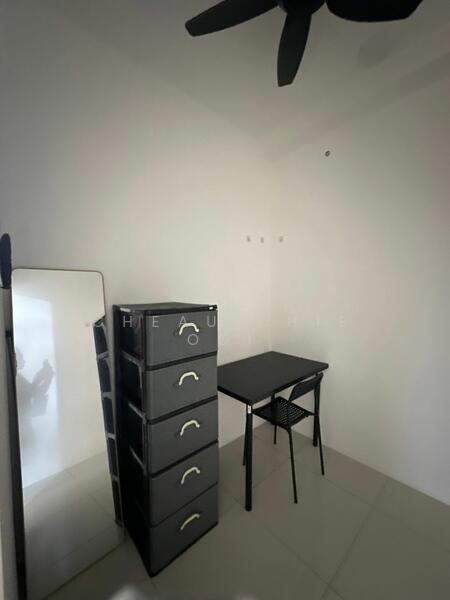 Service Residence for Rent at Vivo Executive Apartment - Cheau Chie Ooi - Interior - PropertyGuru.com.my