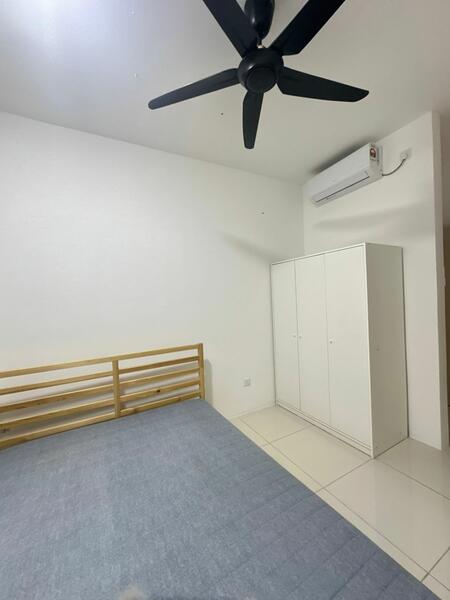 Service Residence for Rent at Vivo Executive Apartment - Cheau Chie Ooi - Bedroom - PropertyGuru.com.my