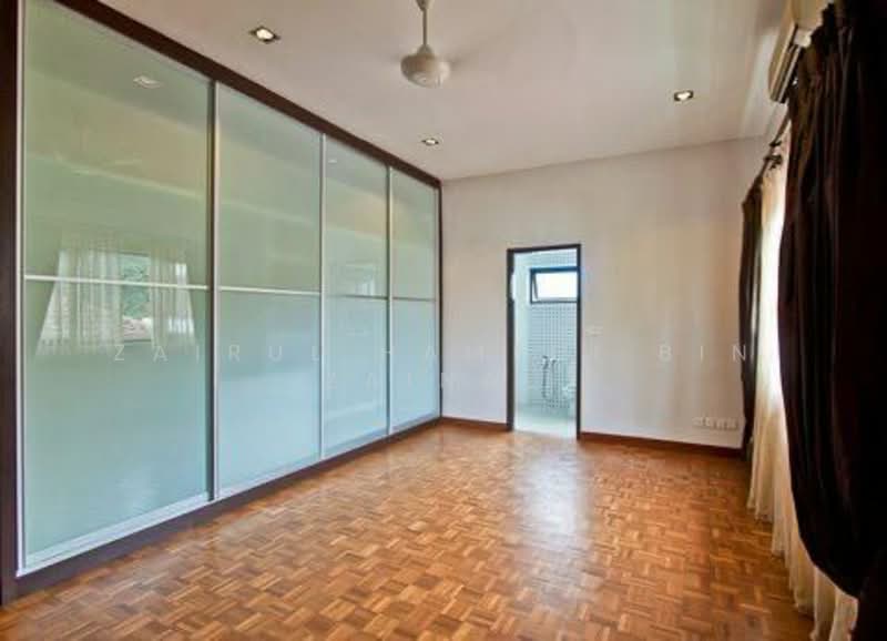 Bungalow for Sale in Ampang (Selangor) - Zairul Hamedi Bin Zainal - Bedroom - PropertyGuru.com.my