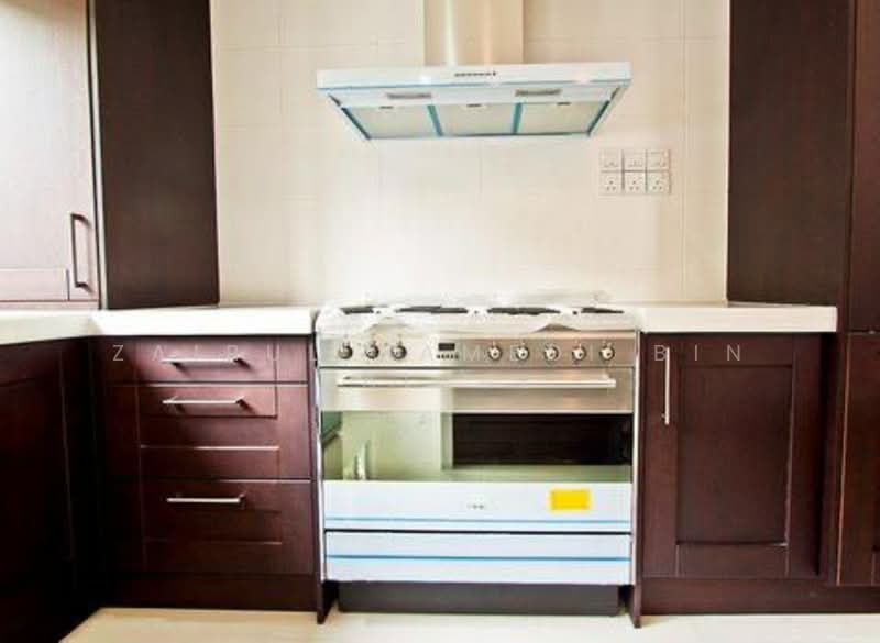 Bungalow for Sale in Ampang (Selangor) - Zairul Hamedi Bin Zainal - Kitchen - PropertyGuru.com.my