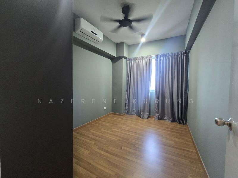 Apartment for Sale at Putra 1 - Nazerene Kurung - Interior - PropertyGuru.com.my