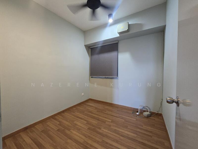 Apartment for Sale at Putra 1 - Nazerene Kurung - Bedroom - PropertyGuru.com.my