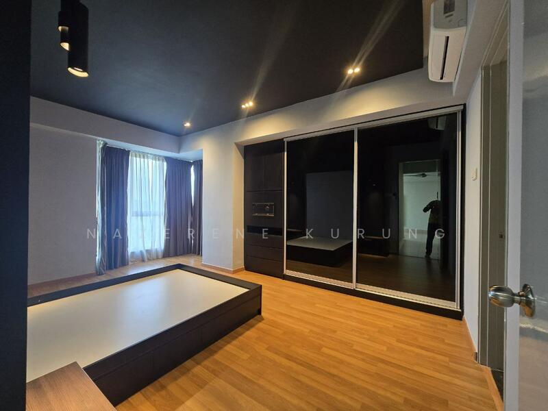 Apartment for Sale at Putra 1 - Nazerene Kurung - PropertyGuru.com.my