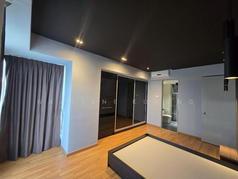 Apartment for Sale at Putra 1 - Nazerene Kurung - PropertyGuru.com.my