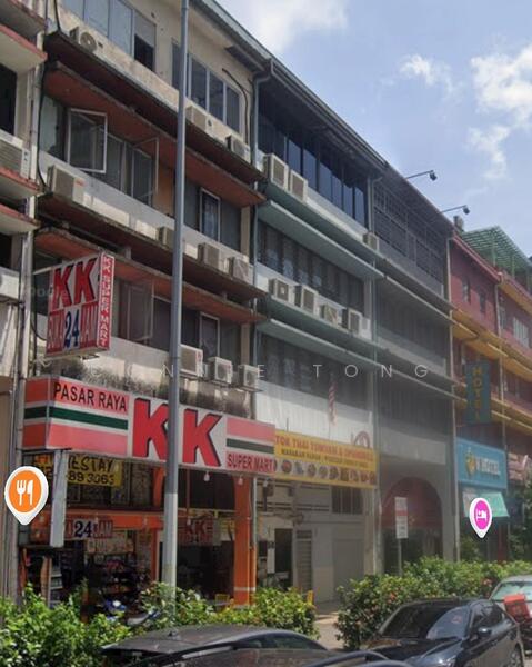 Untuk Disewa - Titiwangsa