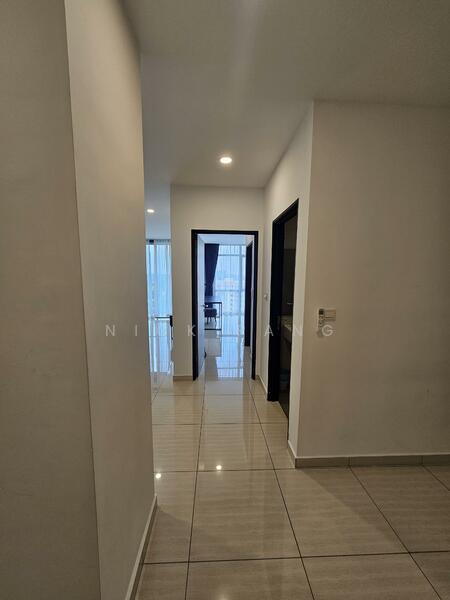 Service Residence for Rent at Ramada Suites @ The Straits - Nick Pang - Corridor - PropertyGuru.com.my