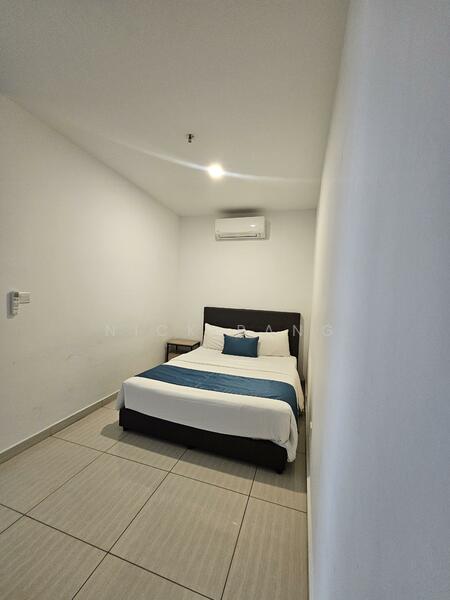 Service Residence for Rent at Ramada Suites @ The Straits - Nick Pang - Bedroom - PropertyGuru.com.my