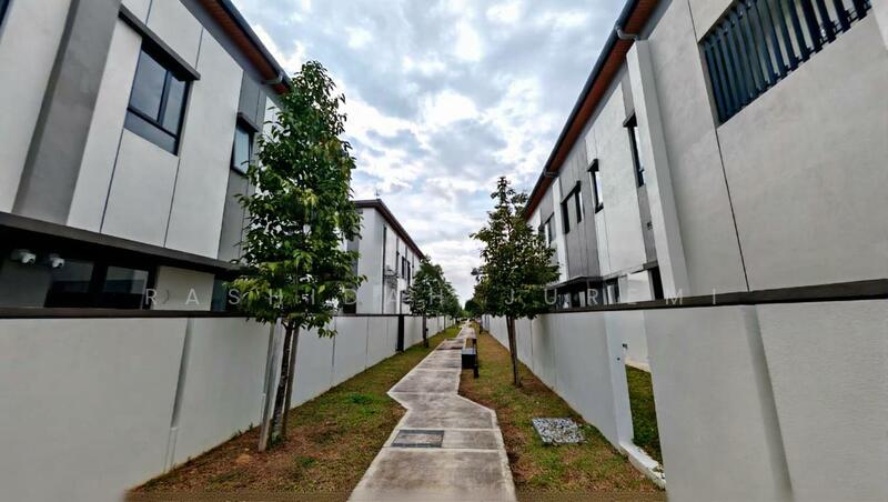 Bungalow for Sale in Telok Panglima Garang (Selangor) - Rashidah Juremi - Exterior - PropertyGuru.com.my