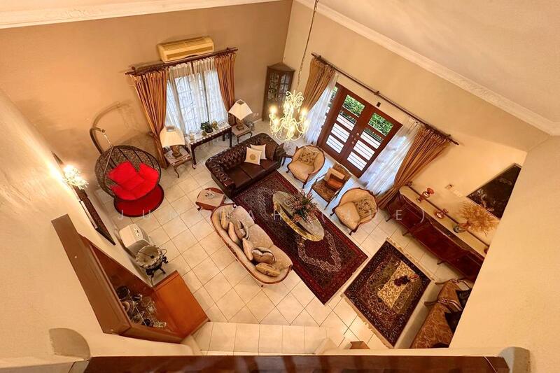 Seksyen 8 untuk Untuk Dijual - RM 2,150,000, Feb 2026 - Living Room - PropertyGuru.com.my