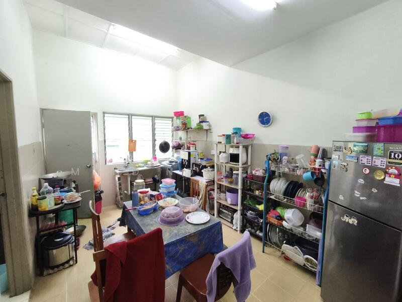 1-storey Terraced House for Sale in Kapar (Selangor) - Mohd Nor Fahmi - PropertyGuru.com.my