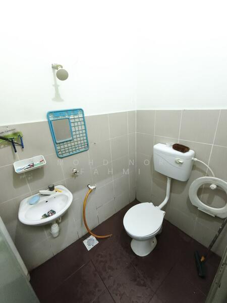 1-storey Terraced House for Sale in Kapar (Selangor) - Mohd Nor Fahmi - PropertyGuru.com.my