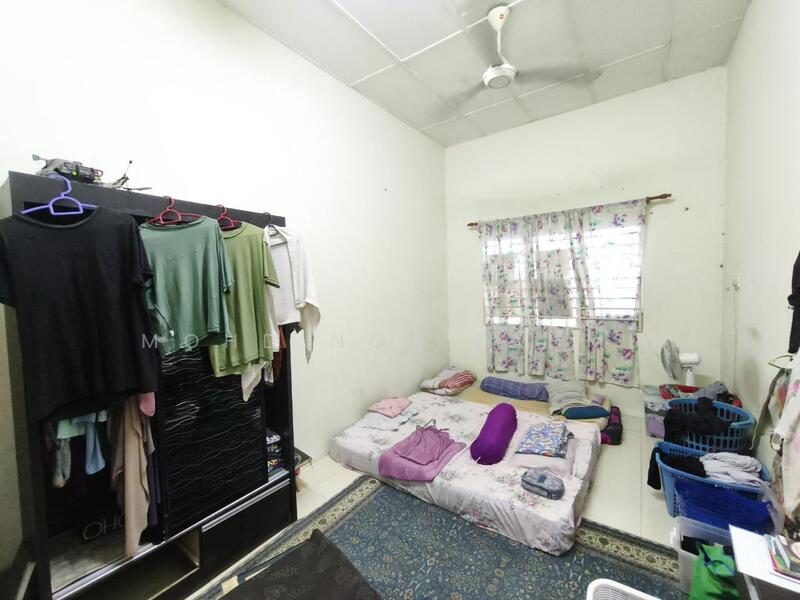 1-storey Terraced House for Sale in Kapar (Selangor) - Mohd Nor Fahmi - PropertyGuru.com.my