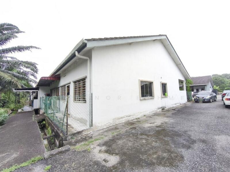 1-storey Terraced House for Sale in Kapar (Selangor) - Mohd Nor Fahmi - PropertyGuru.com.my