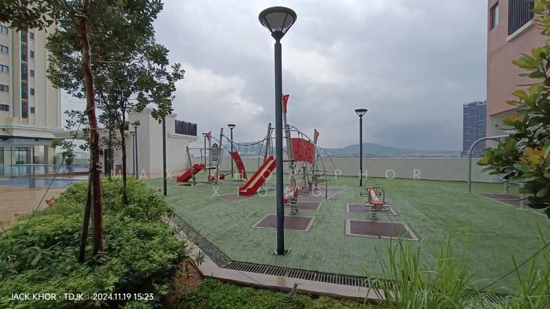 Kediaman Servis untuk Dijual di EDUSENTRAL - Max Khor Phor xiong - Exterior - PropertyGuru.com.my