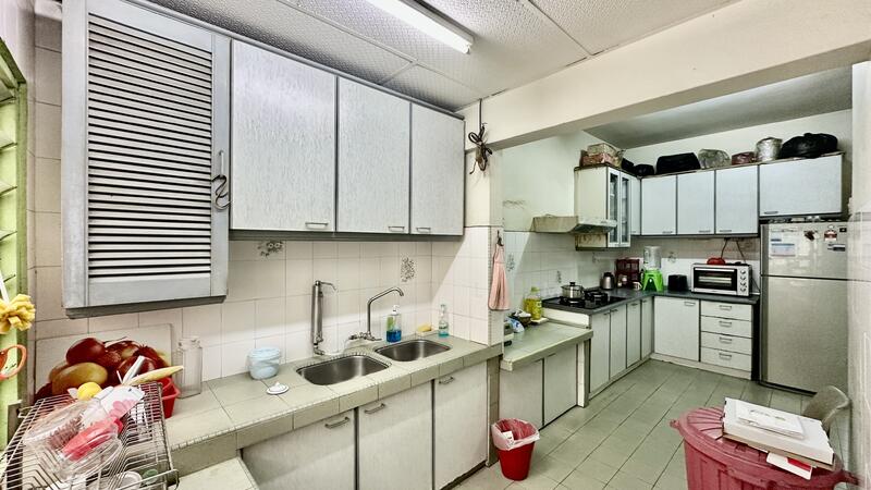 Bangsar untuk Untuk Dijual - RM 1,950,000, Feb 2026 - Kitchen - PropertyGuru.com.my