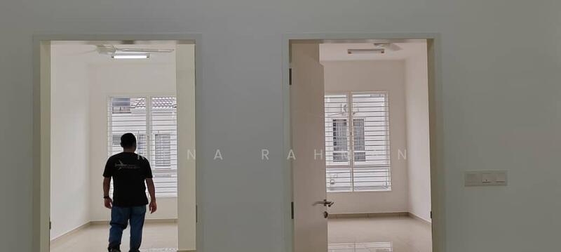 2-storey Terraced House for Sale in Bandar Sri Sendayan (Negeri Sembilan) - Rena Rahman - Interior - PropertyGuru.com.my
