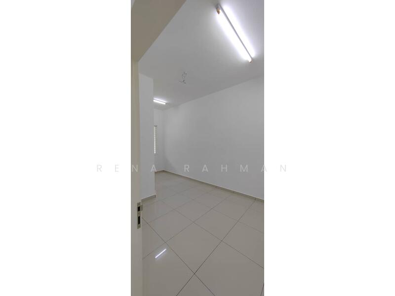 2-storey Terraced House for Sale in Bandar Sri Sendayan (Negeri Sembilan) - Rena Rahman - Interior - PropertyGuru.com.my