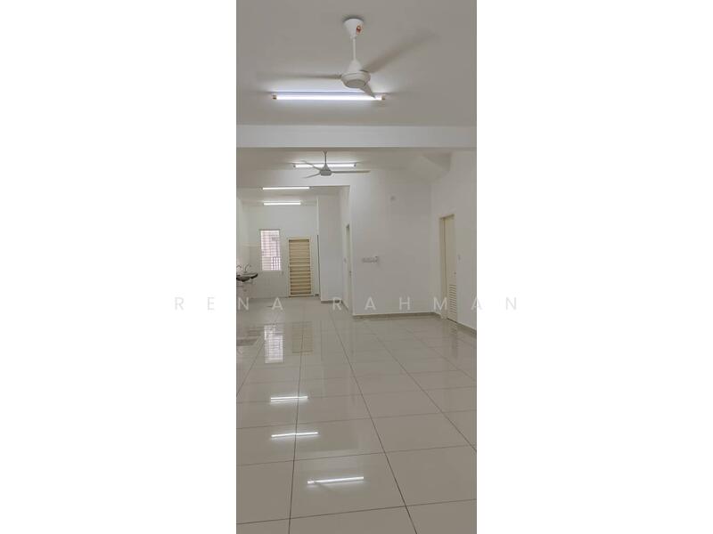 2-storey Terraced House for Sale in Bandar Sri Sendayan (Negeri Sembilan) - Rena Rahman - Interior - PropertyGuru.com.my
