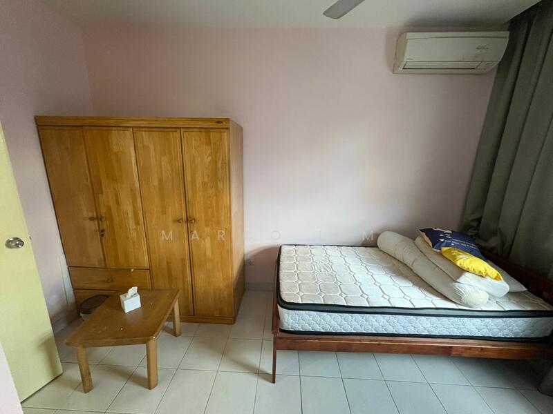 For Rent - D'Pines@Ampang
