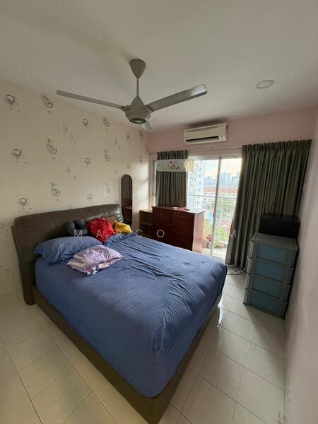 For Rent - D'Pines@Ampang
