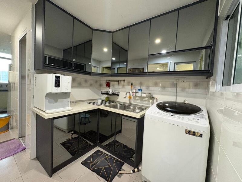 For Rent - D'Pines@Ampang