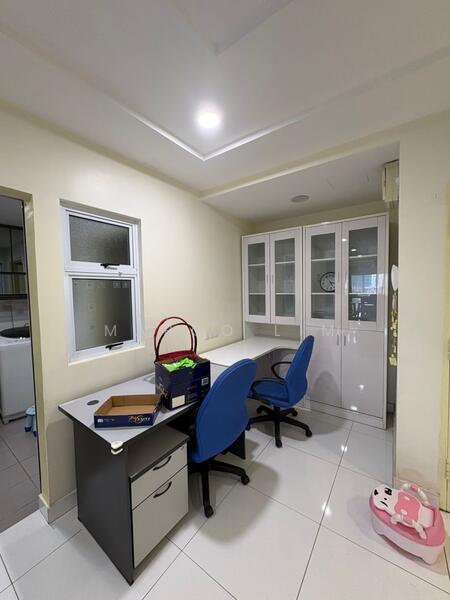 For Rent - D'Pines@Ampang