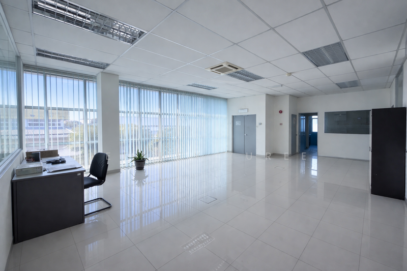 Detached Factory for Sale in Shah Alam (Selangor) - Jeffrey Zuree - PropertyGuru.com.my