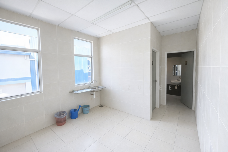 Detached Factory for Sale in Shah Alam (Selangor) - Jeffrey Zuree - PropertyGuru.com.my