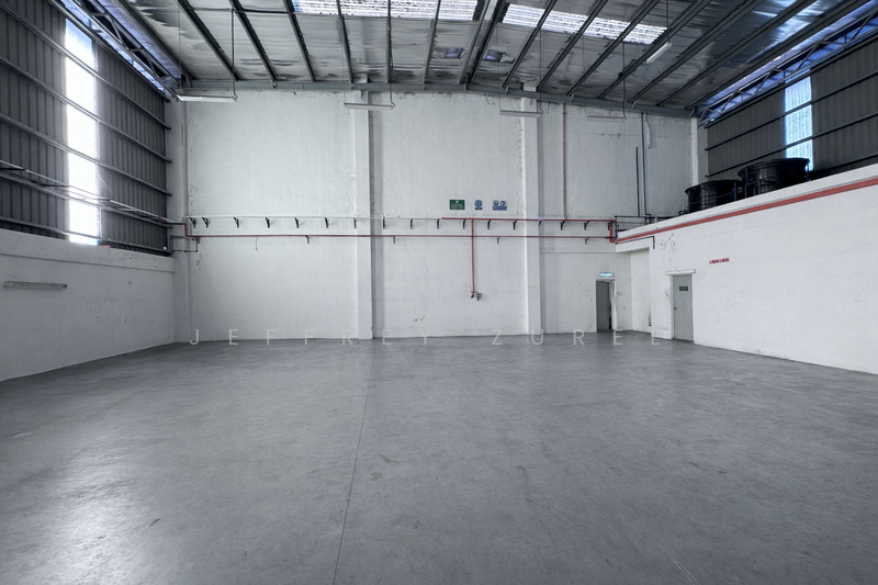 Detached Factory for Sale in Shah Alam (Selangor) - Jeffrey Zuree - PropertyGuru.com.my