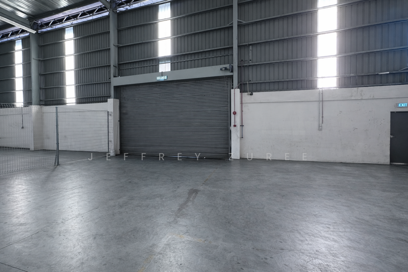 Detached Factory for Sale in Shah Alam (Selangor) - Jeffrey Zuree - PropertyGuru.com.my