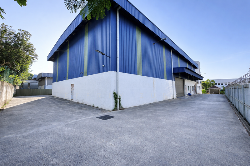 Detached Factory for Sale in Shah Alam (Selangor) - Jeffrey Zuree - PropertyGuru.com.my