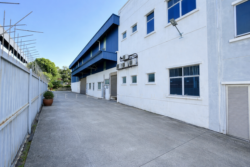 Detached Factory for Sale in Shah Alam (Selangor) - Jeffrey Zuree - PropertyGuru.com.my