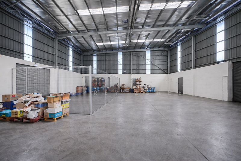 Detached Factory for Sale in Shah Alam (Selangor) - Jeffrey Zuree - PropertyGuru.com.my