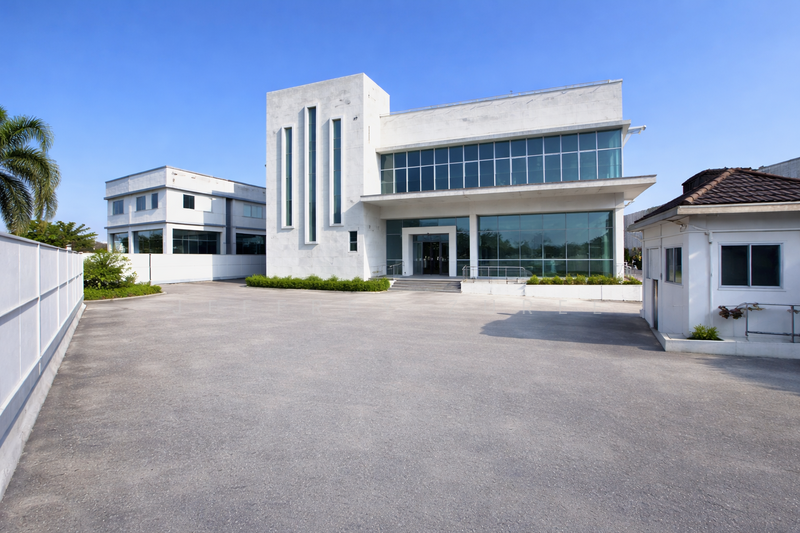 Detached Factory for Sale in Shah Alam (Selangor) - Jeffrey Zuree - PropertyGuru.com.my