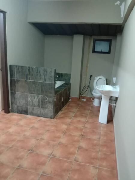 Taman Tan Sri Yaacob untuk Untuk Dijual - RM 185,000, Feb 2026 - Bathroom - PropertyGuru.com.my