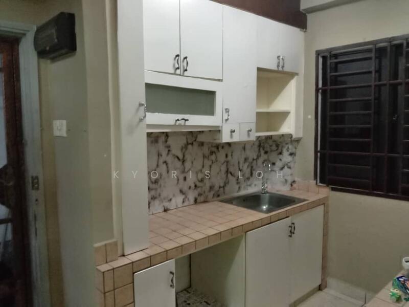 Taman Tan Sri Yaacob untuk Untuk Dijual - RM 185,000, Feb 2026 - Kitchen - PropertyGuru.com.my