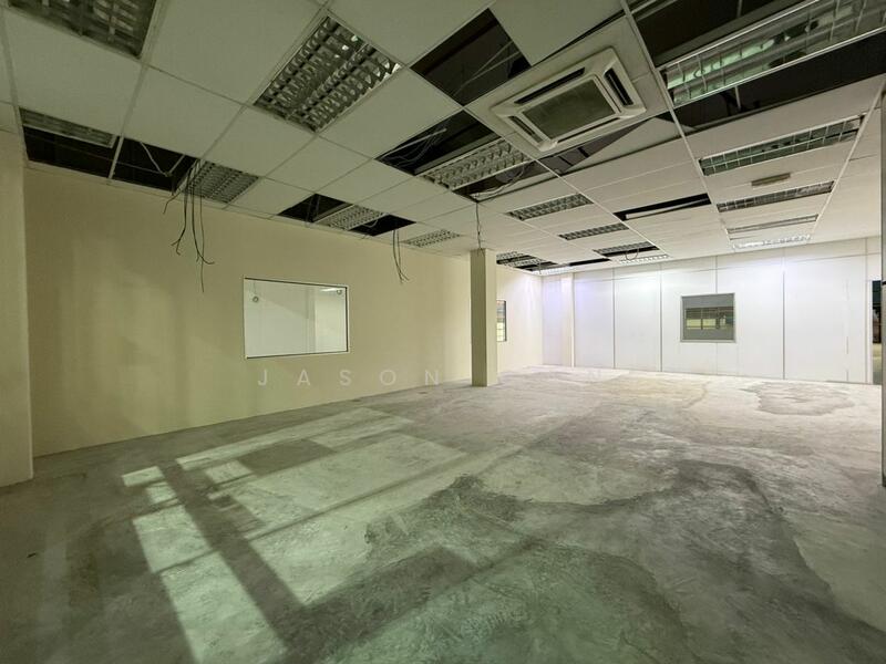 PUCHONG, PUTRA INDUSTRIAL PARK, FULLY COVERED EXTENSION untuk Untuk Disewa - RM 43,000 /bulan, Feb 2026 - Interior - PropertyGuru.com.my
