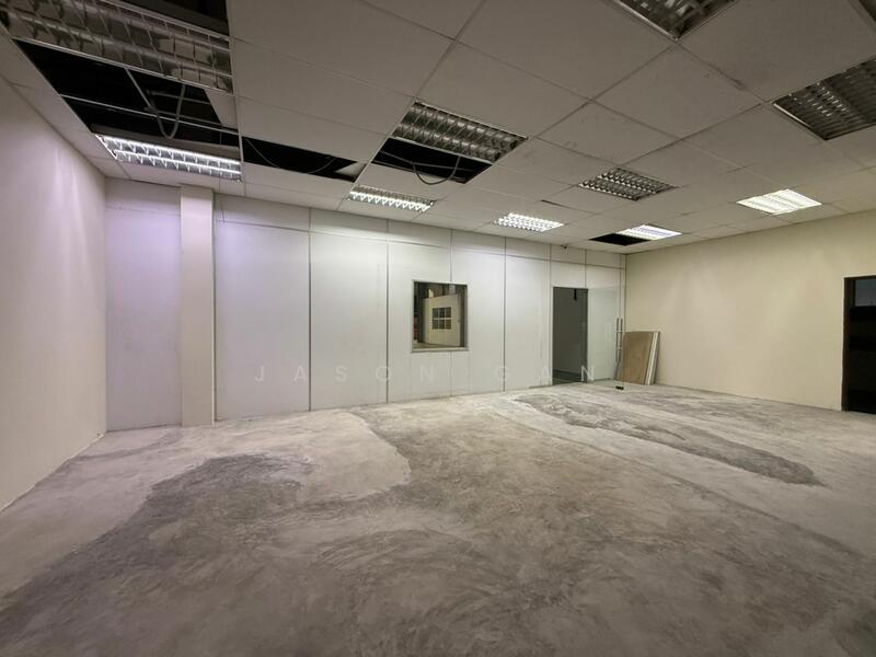PUCHONG, PUTRA INDUSTRIAL PARK, FULLY COVERED EXTENSION untuk Untuk Disewa - RM 43,000 /bulan, Feb 2026 - Interior - PropertyGuru.com.my