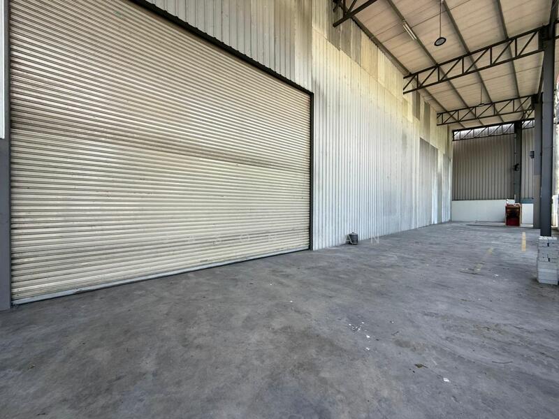PUCHONG, PUTRA INDUSTRIAL PARK, FULLY COVERED EXTENSION untuk Untuk Disewa - RM 43,000 /bulan, Feb 2026 - Interior - PropertyGuru.com.my