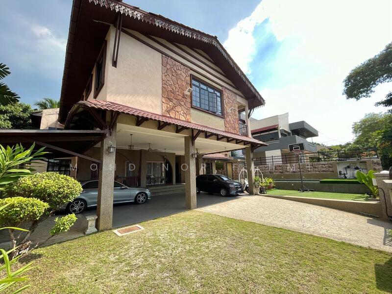 Bungalow for Sale in Seksyen 2 (Shah Alam) - Mohd Nor Fahmi - PropertyGuru.com.my