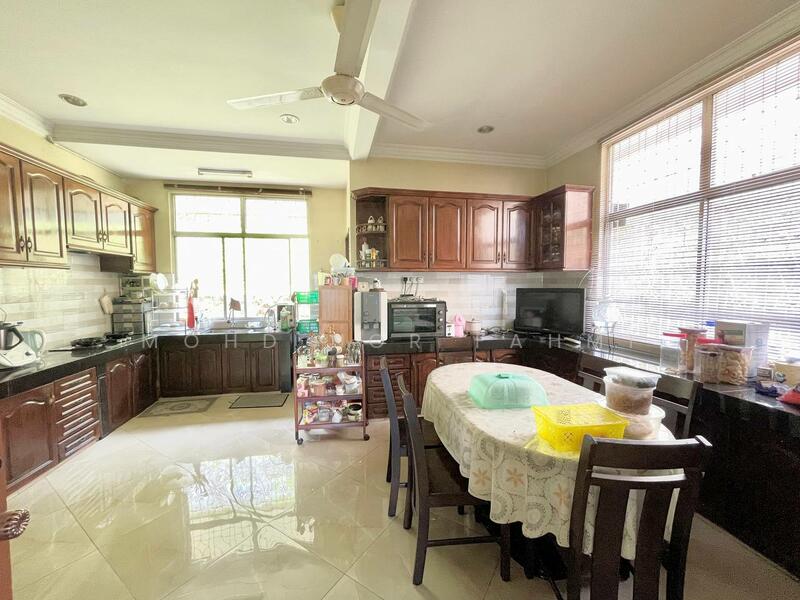 Bungalow for Sale in Seksyen 2 (Shah Alam) - Mohd Nor Fahmi - PropertyGuru.com.my