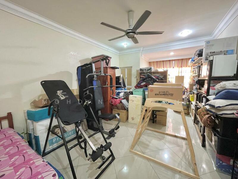 Bungalow for Sale in Seksyen 2 (Shah Alam) - Mohd Nor Fahmi - PropertyGuru.com.my